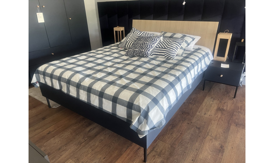 Bed Creative 160x200 | SALE | ZIPhome.ee image 1